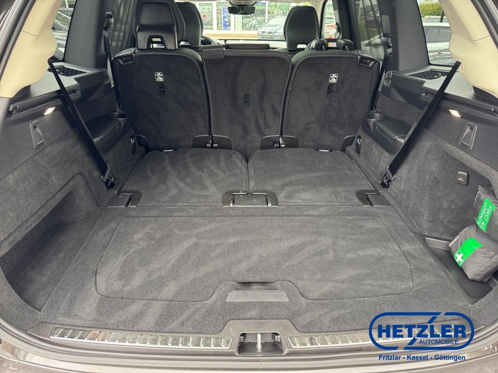 Volvo XC90 2023