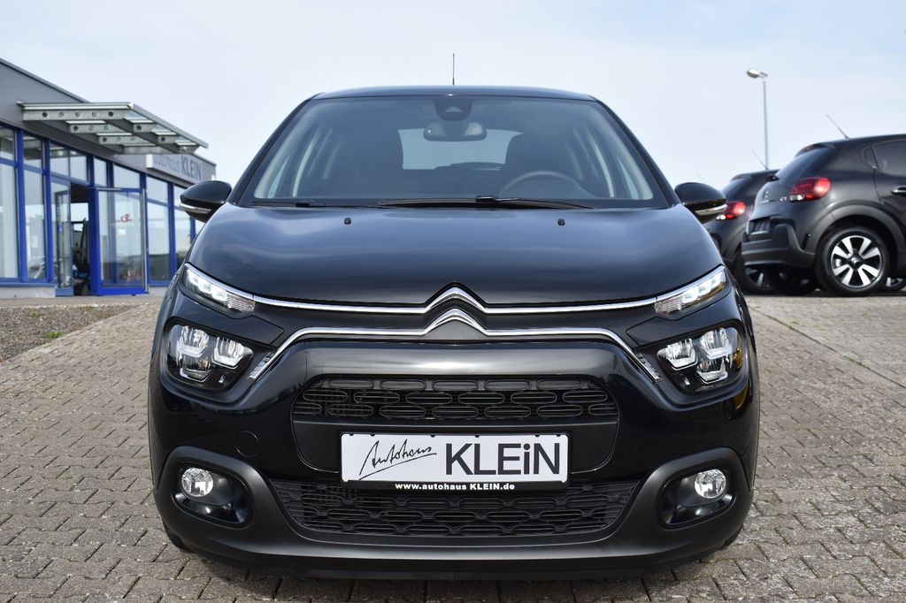 Citroën C3 2024