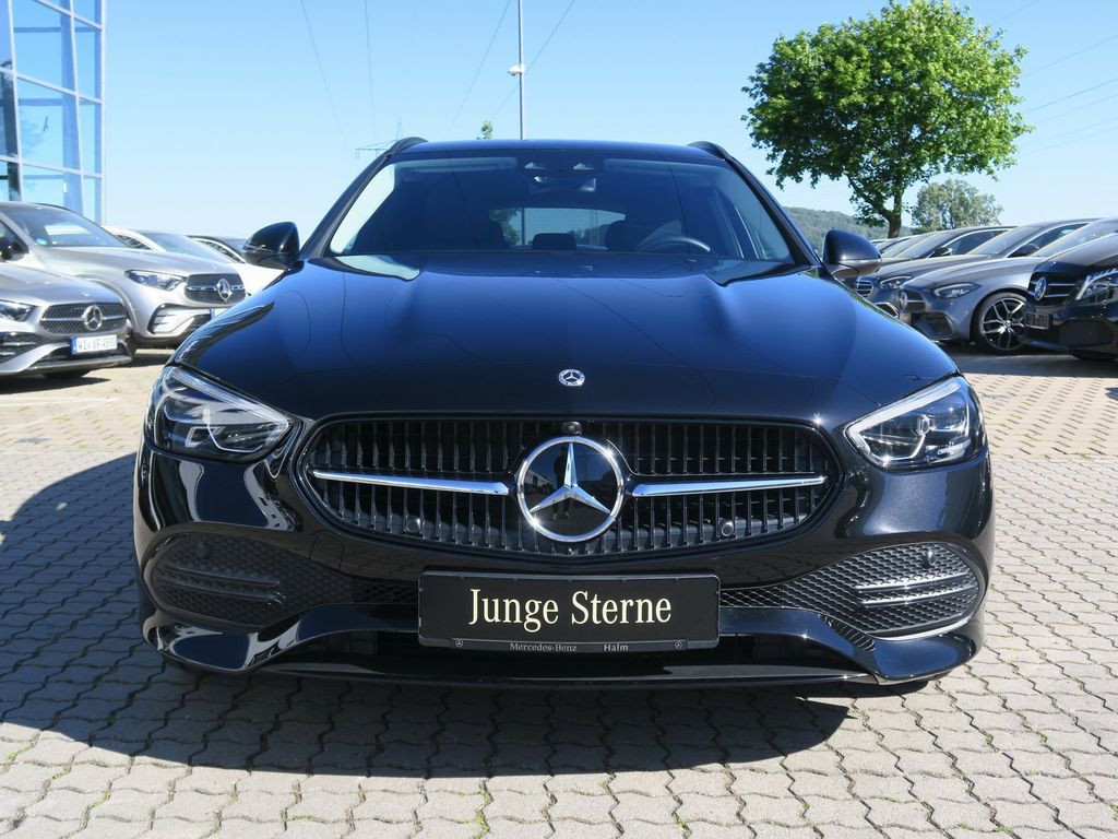Mercedes-Benz C 300 2022