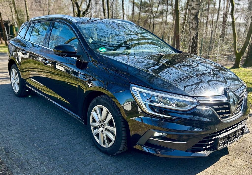 Renault Megane 2022