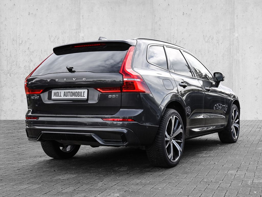 Volvo XC60 2023