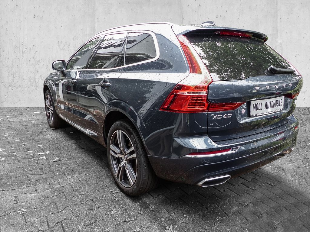 Volvo XC60 2021