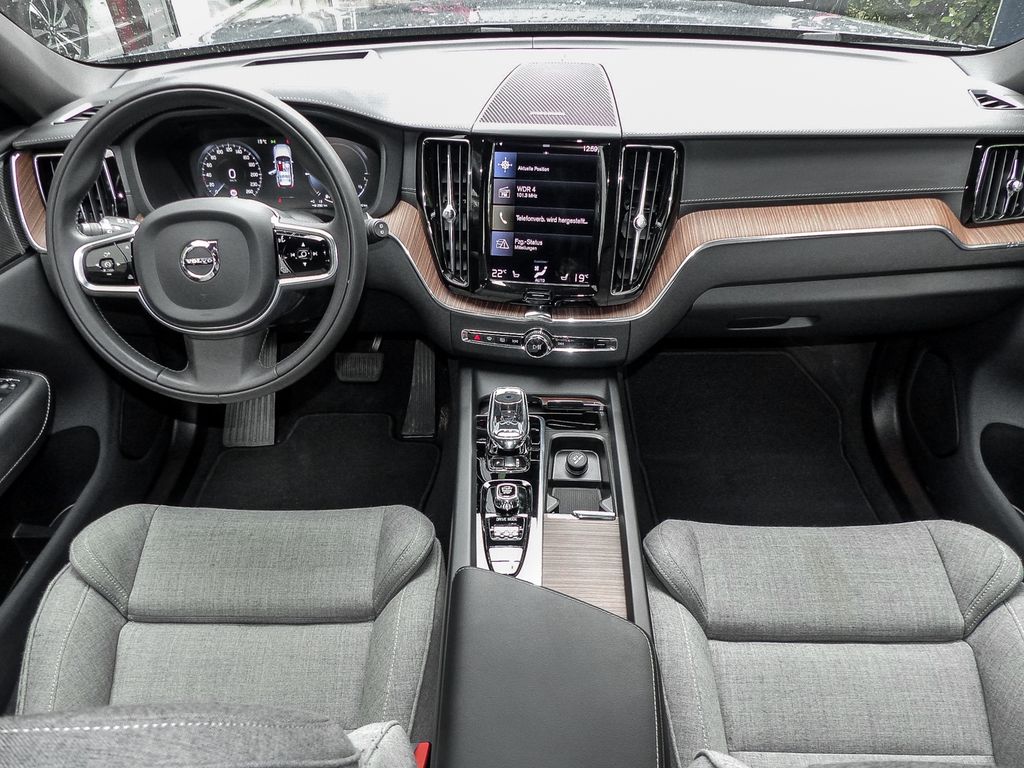 Volvo XC60 2021