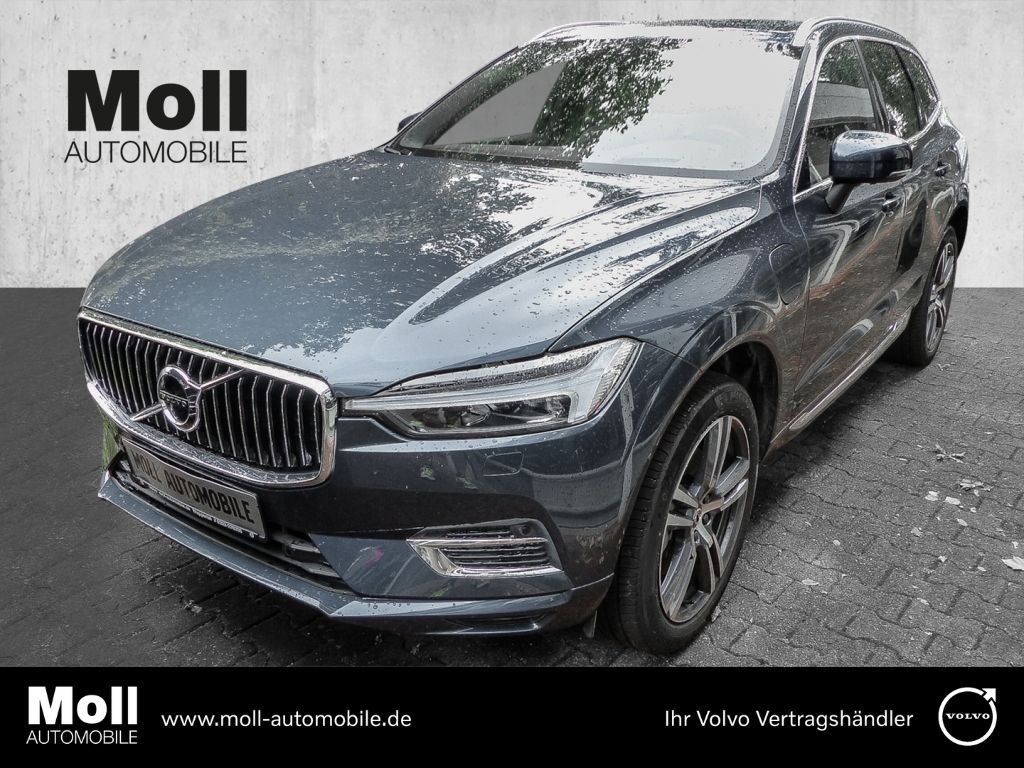 Volvo XC60 2021