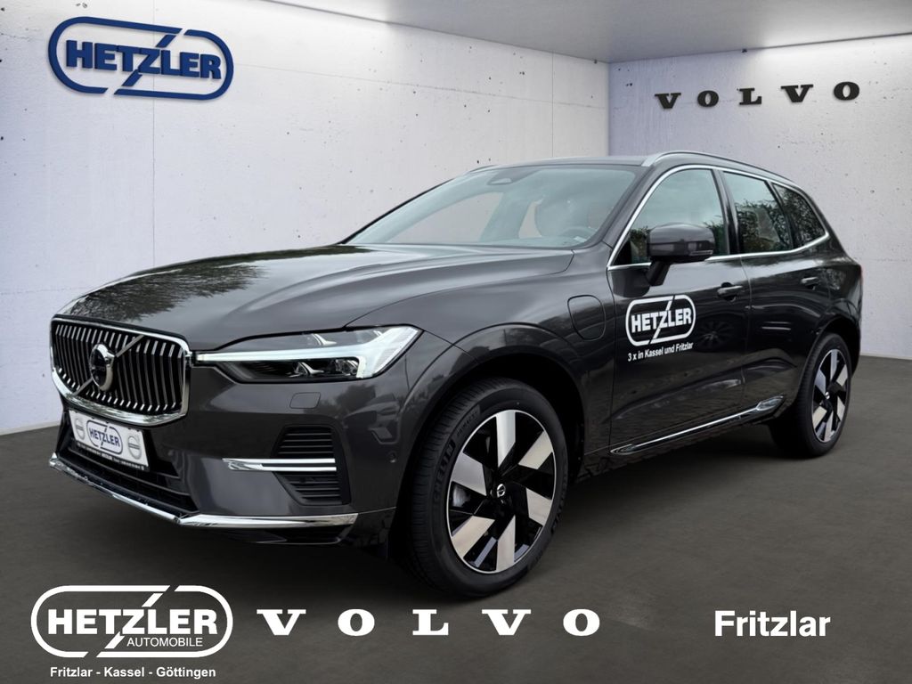 Volvo XC60 2024