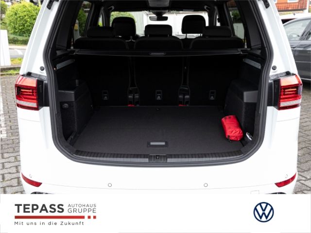 Volkswagen Touran 2025