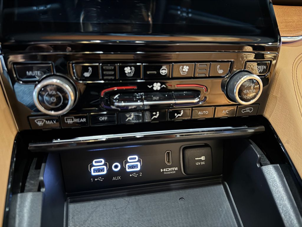 Jeep Grand Cherokee 2023