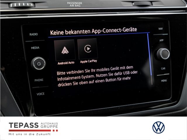 Volkswagen Touran 2025