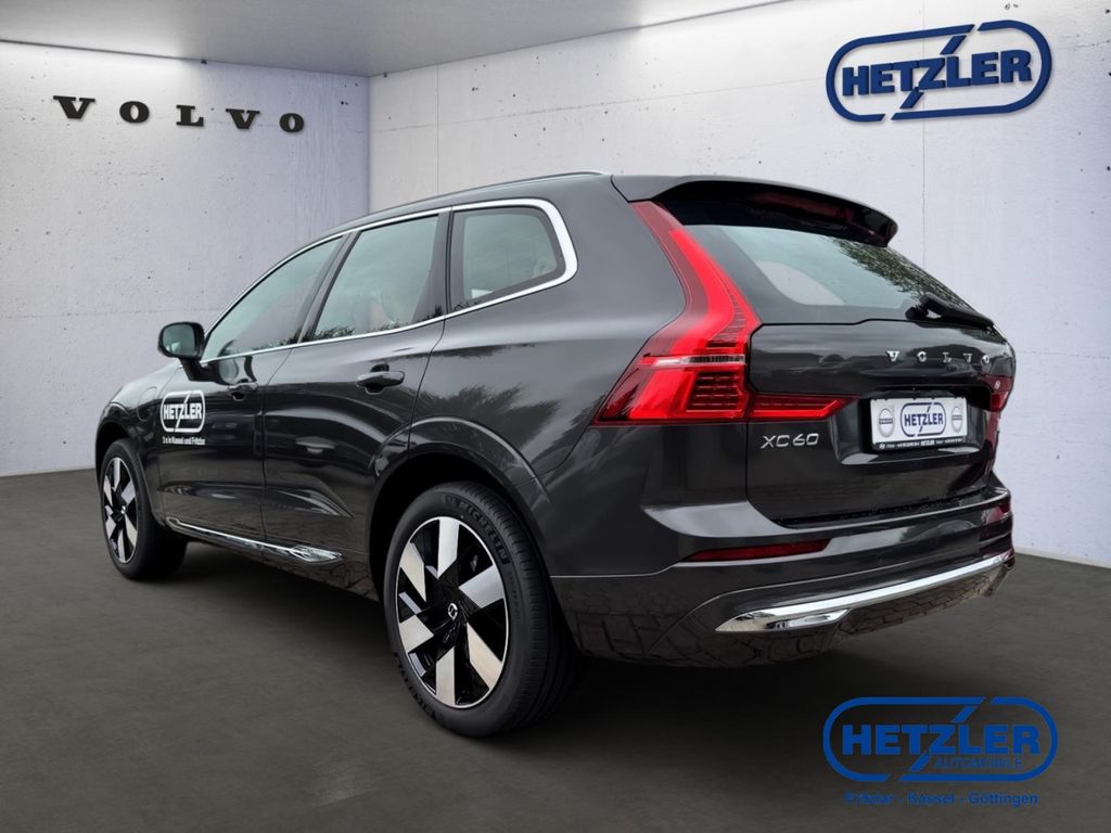 Volvo XC60 2024