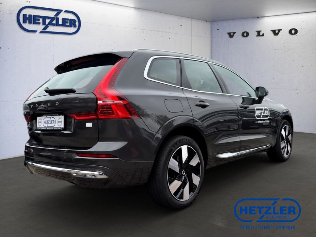 Volvo XC60 2024