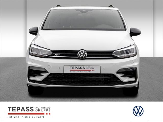 Volkswagen Touran 2025