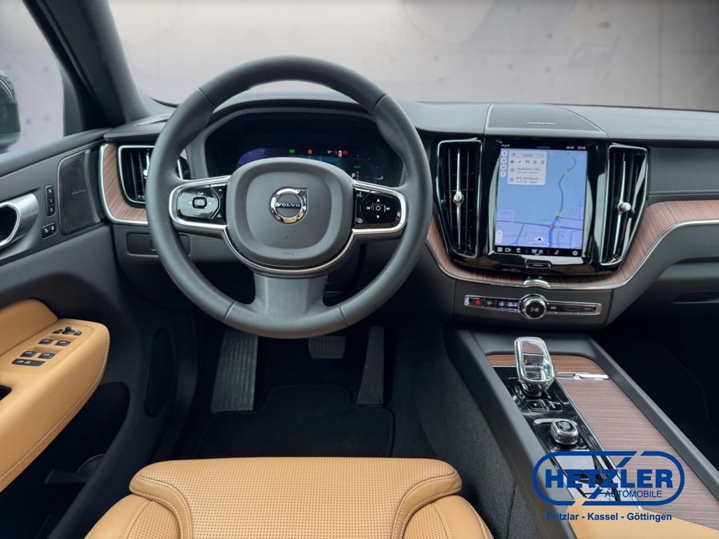 Volvo XC60 2024