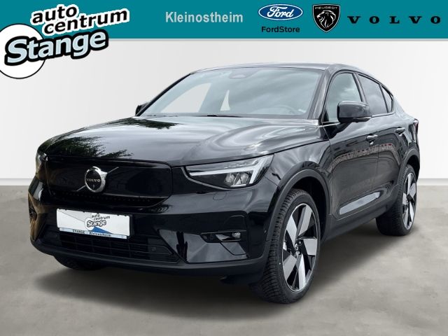 Volvo C40 2023