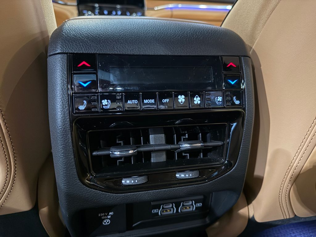 Jeep Grand Cherokee 2023