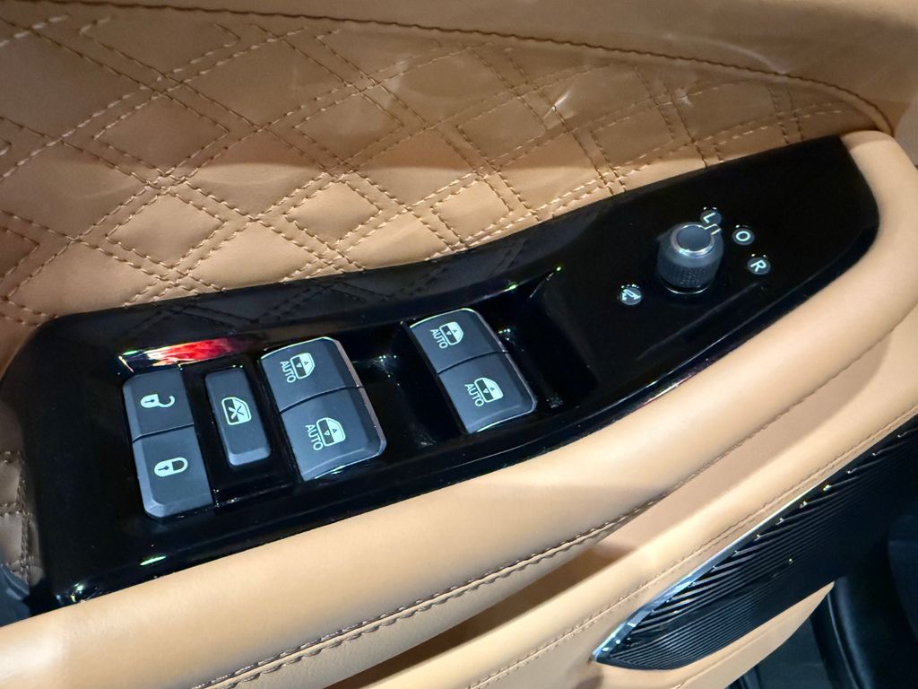 Jeep Grand Cherokee 2023