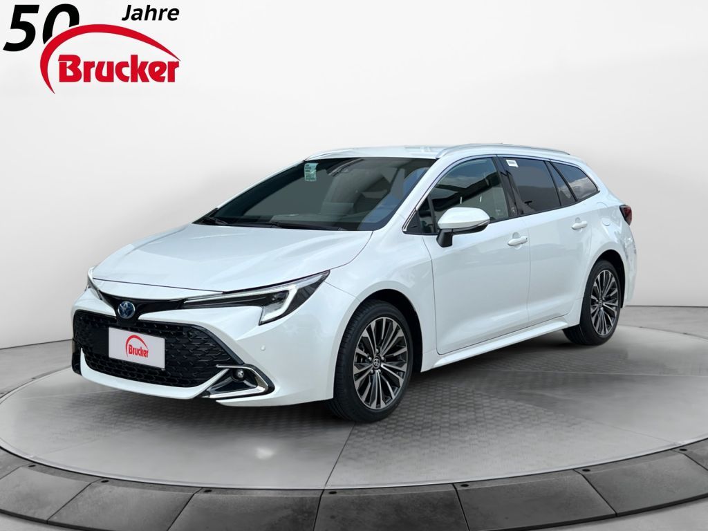 Toyota Corolla 2024