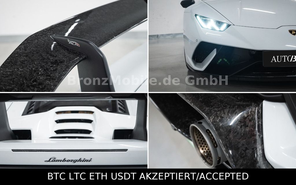 Lamborghini Huracán 2018