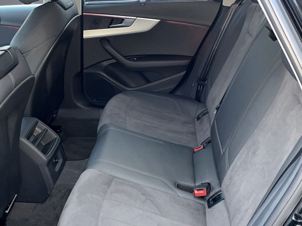 Audi A4 Allroad 2023