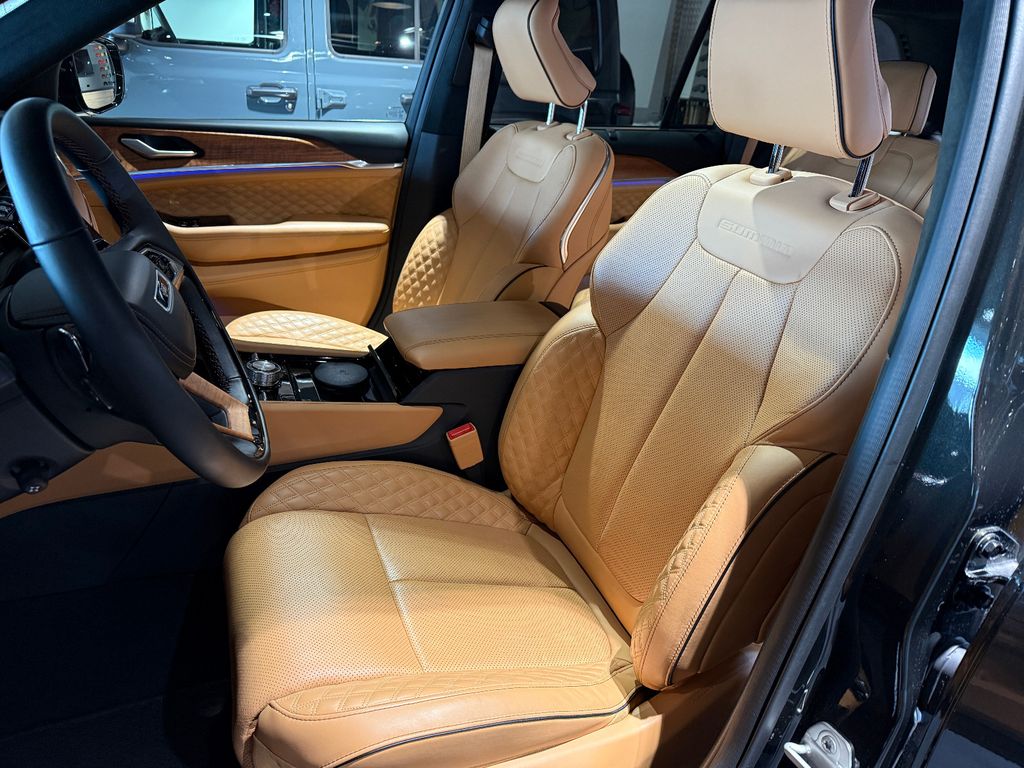 Jeep Grand Cherokee 2023