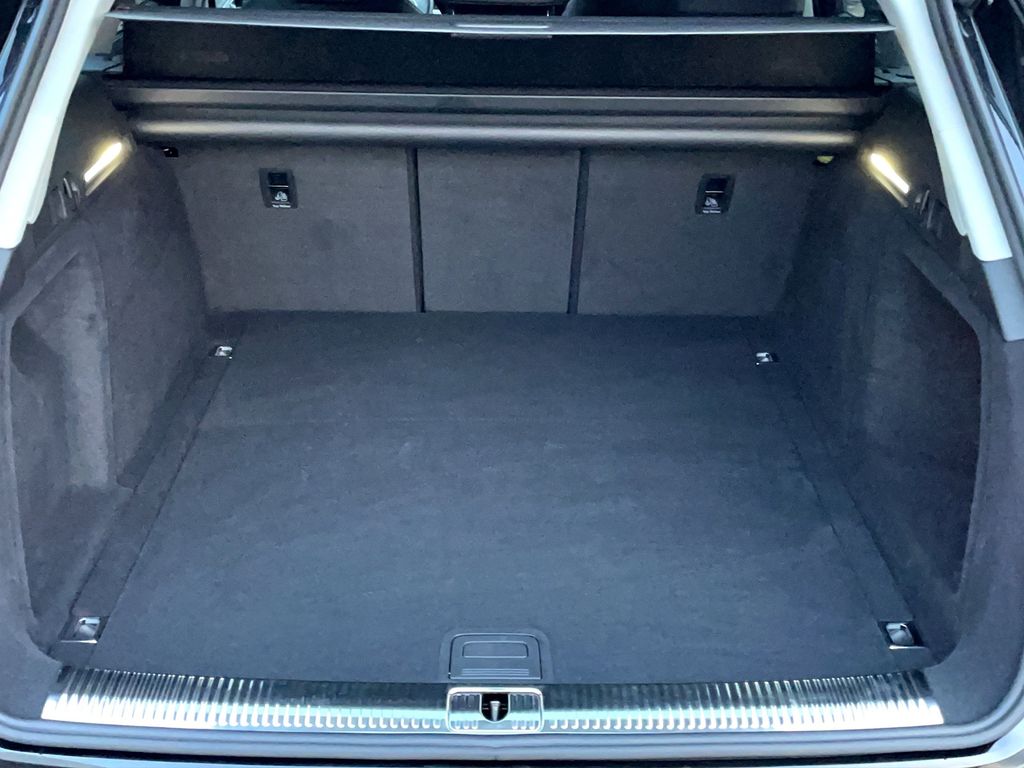 Audi A4 Allroad 2023