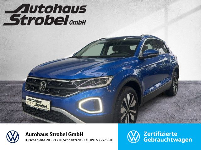 Volkswagen T-Roc 2023