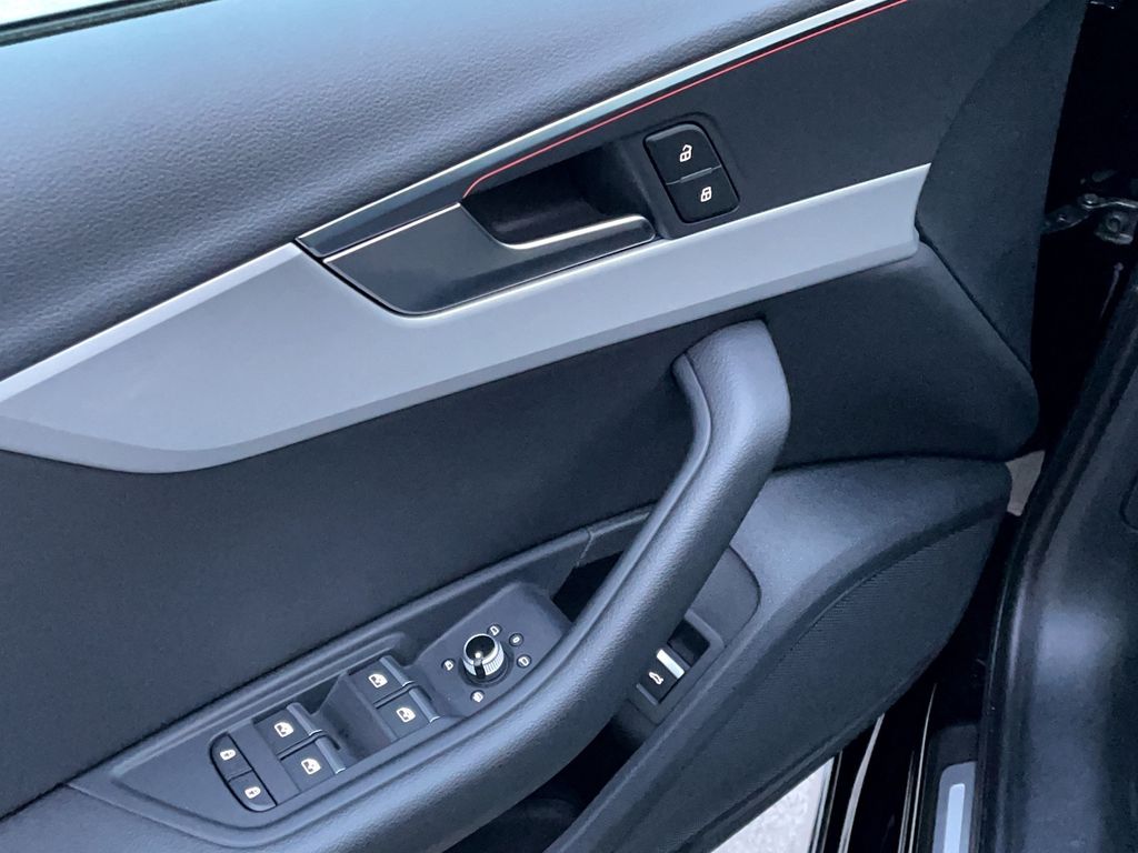 Audi A4 Allroad 2023