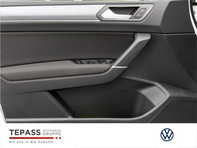 Volkswagen Touran 2025