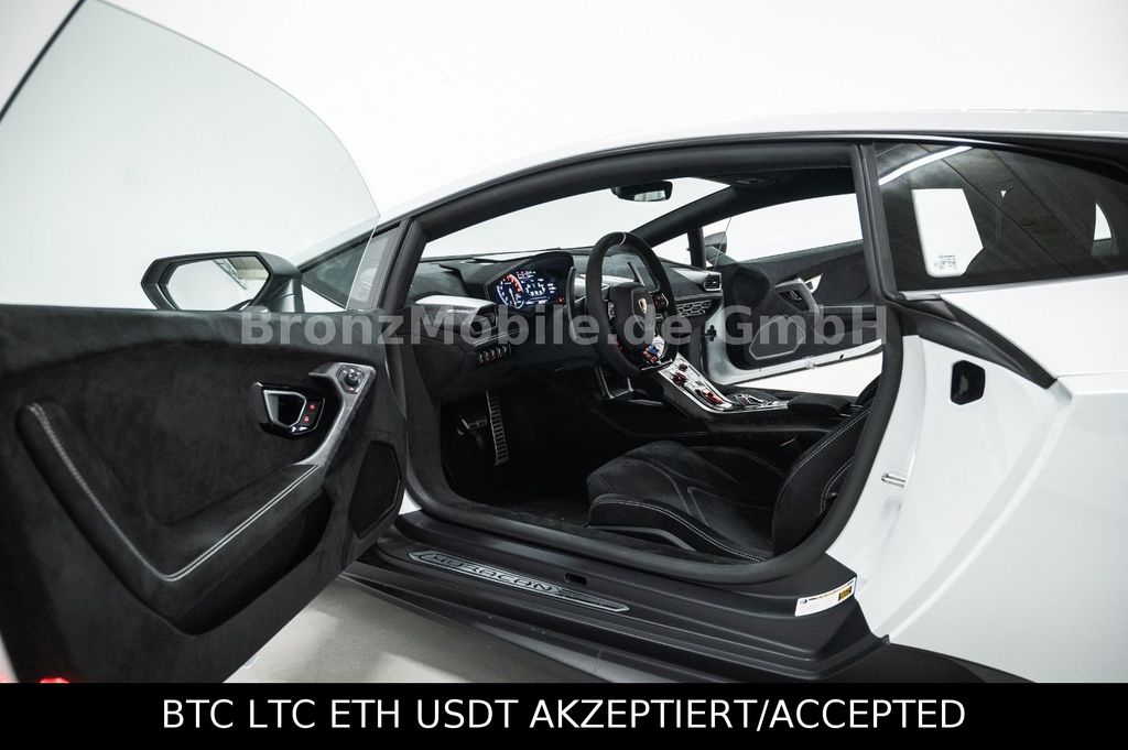 Lamborghini Huracán 2018