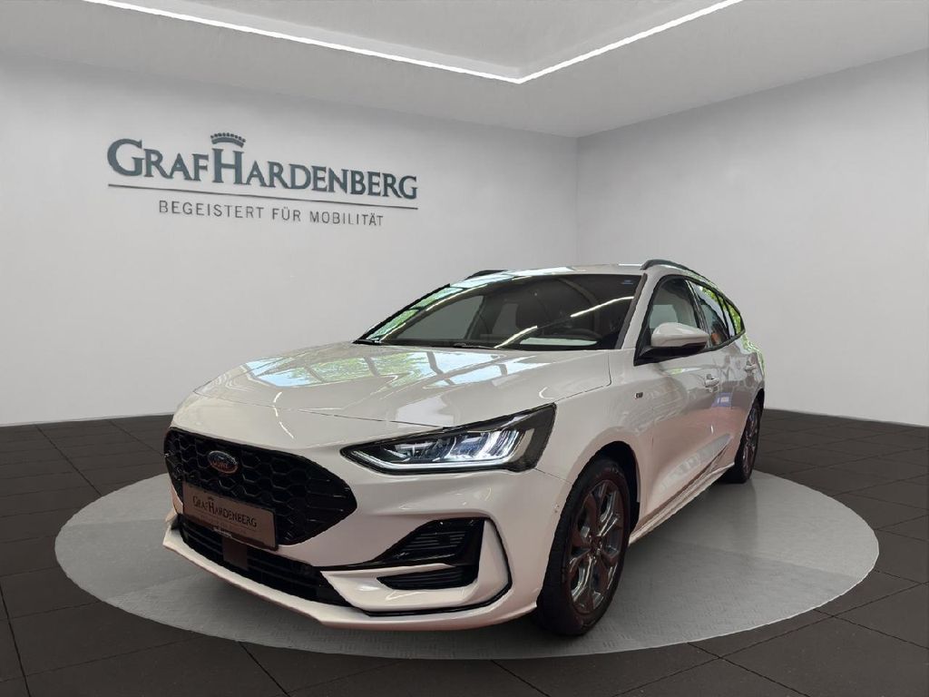 Ford Focus 2025