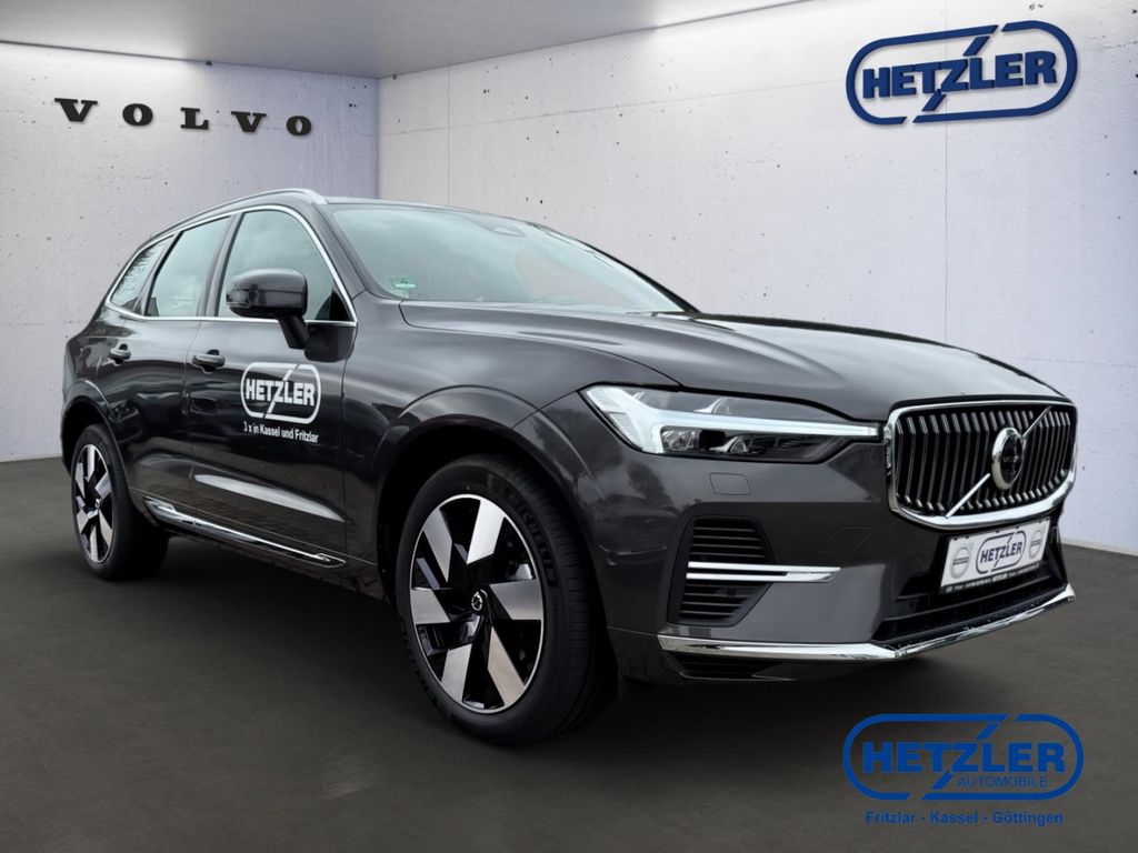 Volvo XC60 2024