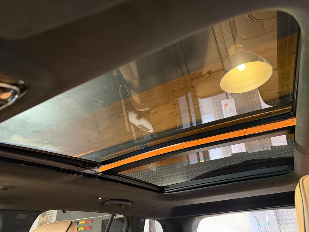 Jeep Grand Cherokee 2023