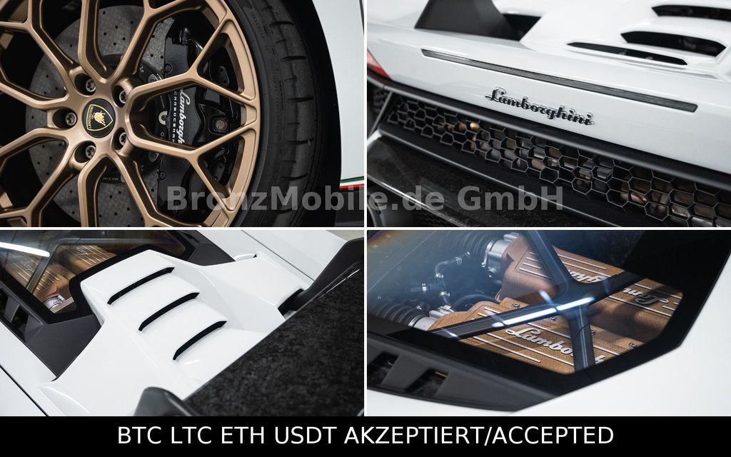 Lamborghini Huracán 2018