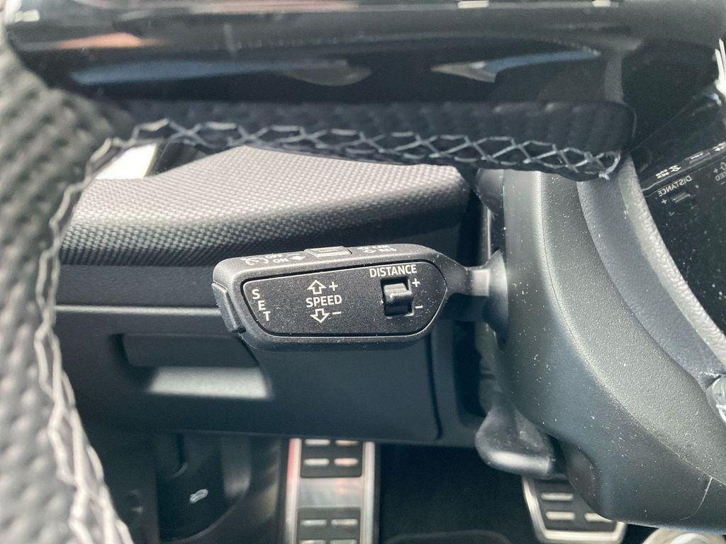 Audi S3 2024