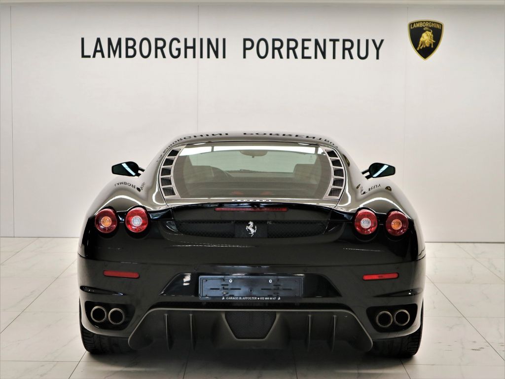 Ferrari F430 2009