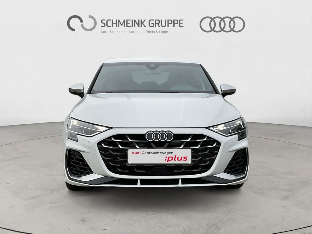 Audi S3 2024