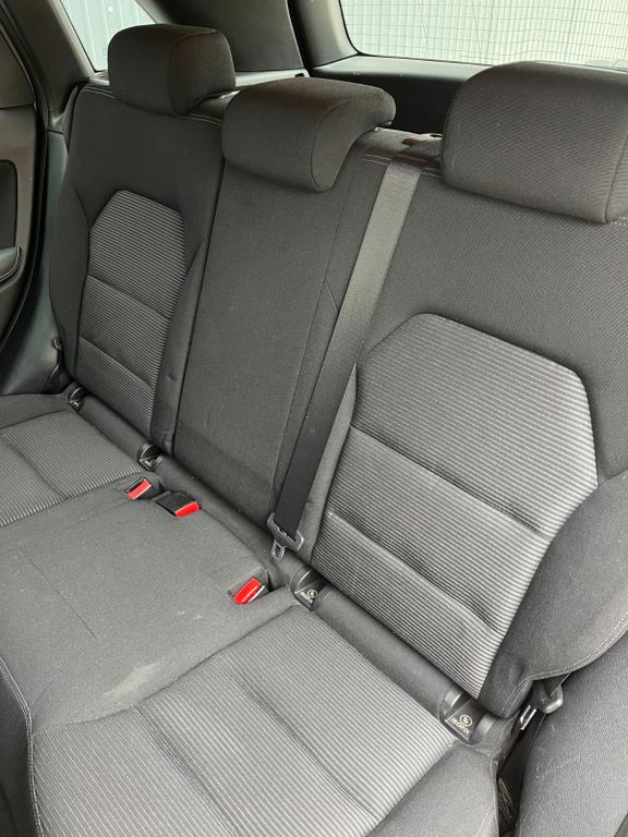 Mercedes-Benz B 180 2015