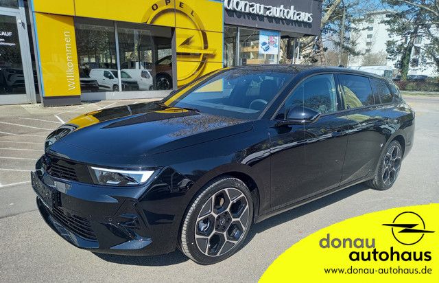 Opel Astra 2025