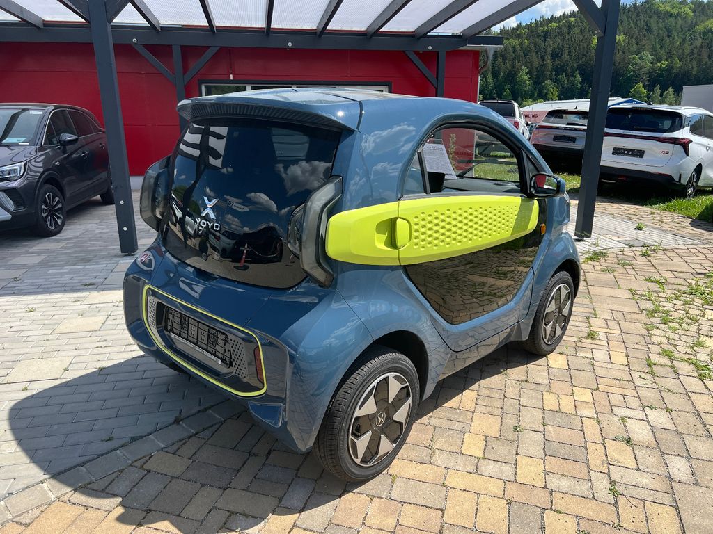 XEV YOYO