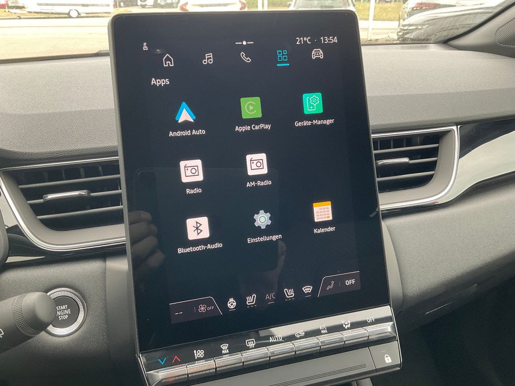 Mitsubishi ASX 2024