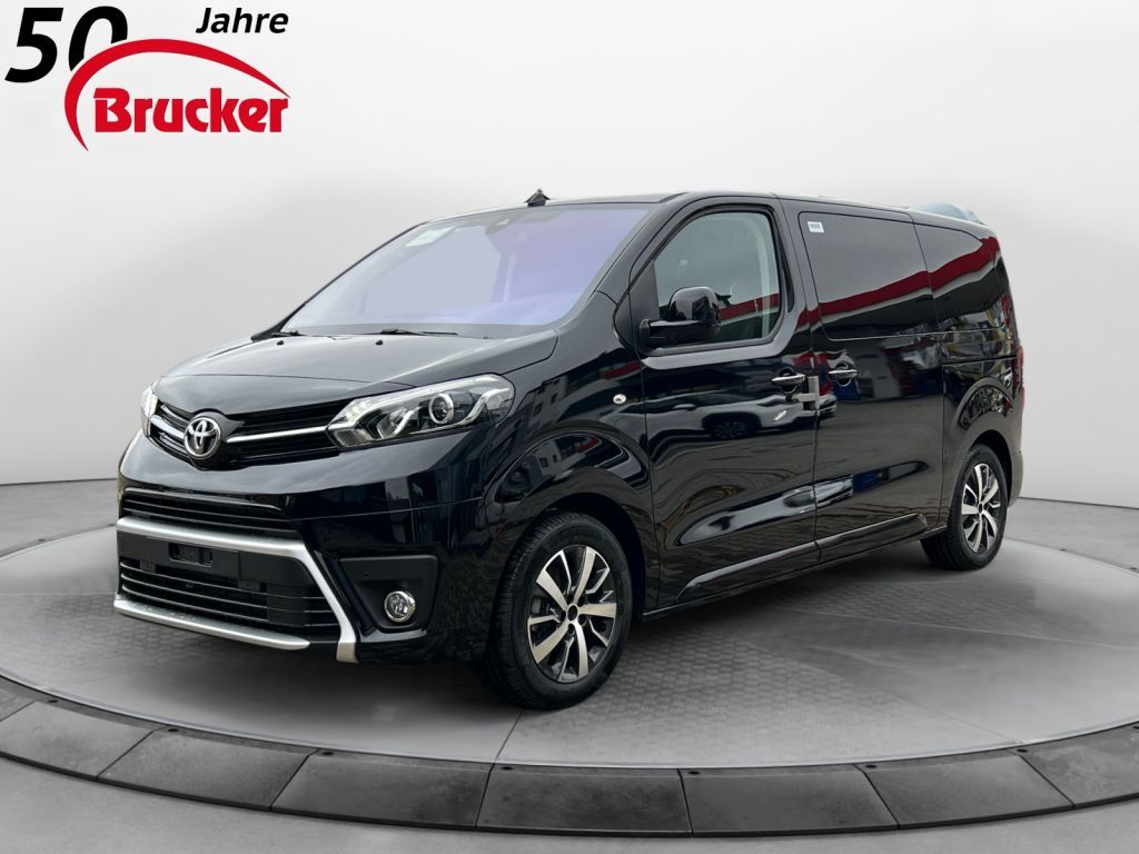 Toyota Proace (Verso) 2023