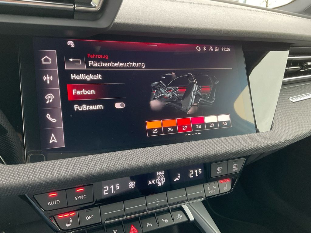 Audi S3 2024