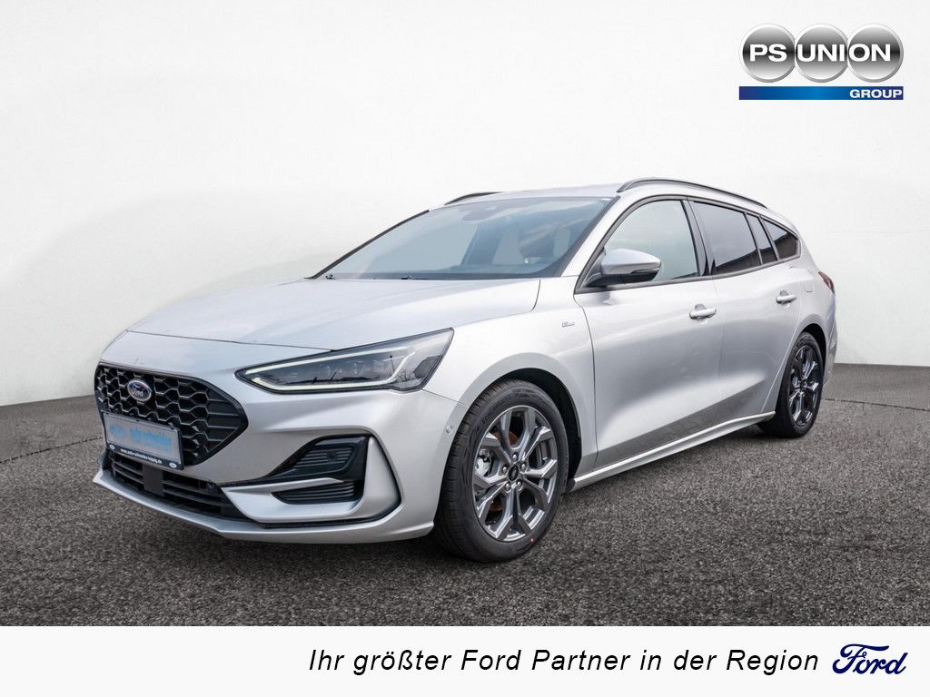 Ford Focus 2025