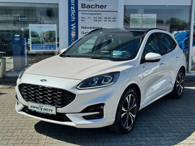 Ford Kuga 2021