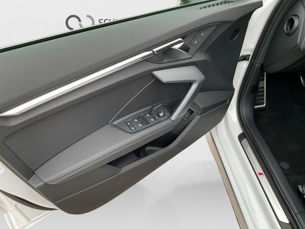 Audi S3 2024