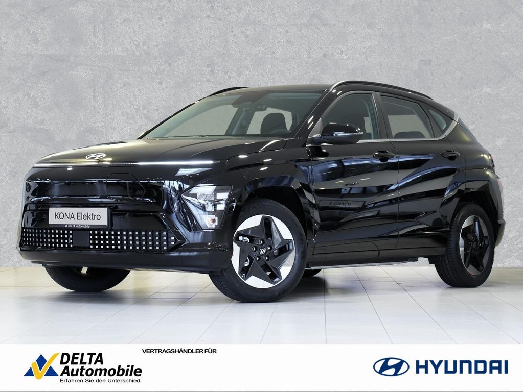Hyundai KONA 2025
