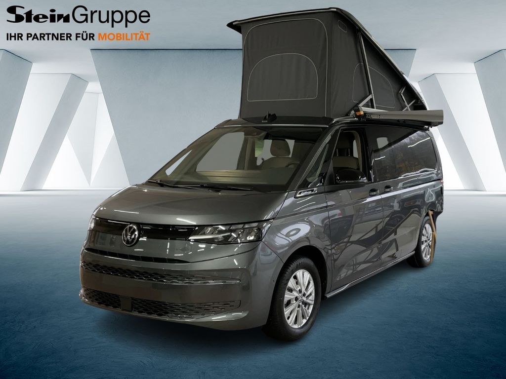 Volkswagen T7 California