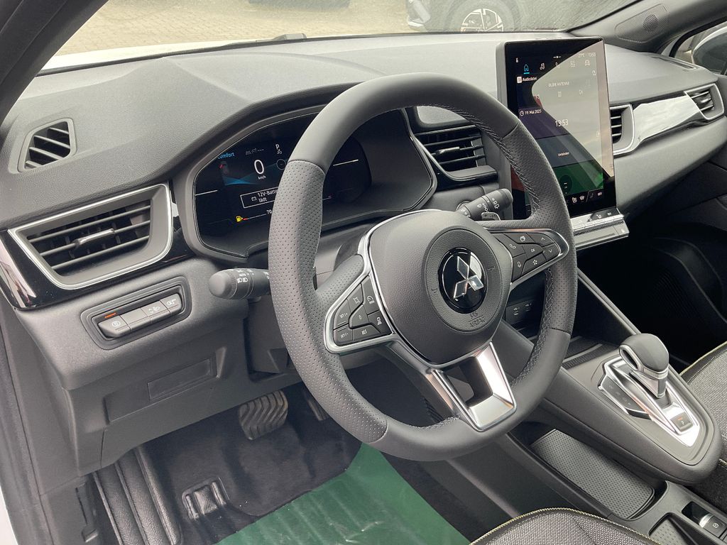 Mitsubishi ASX 2024