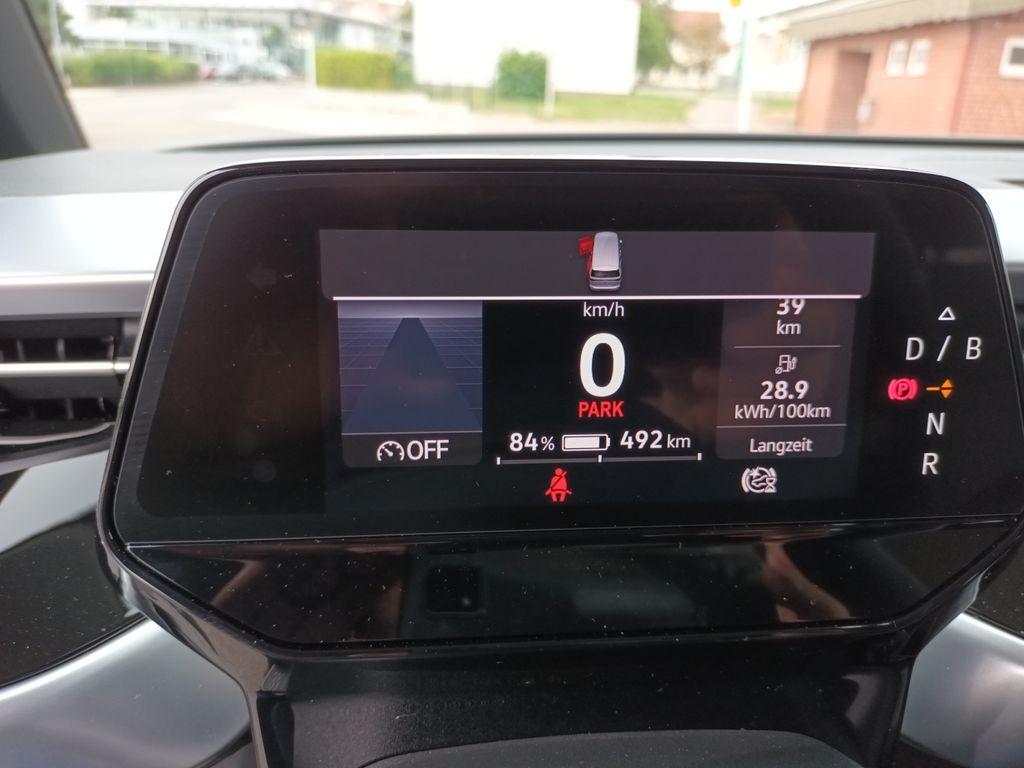 Volkswagen ID. Buzz 2025