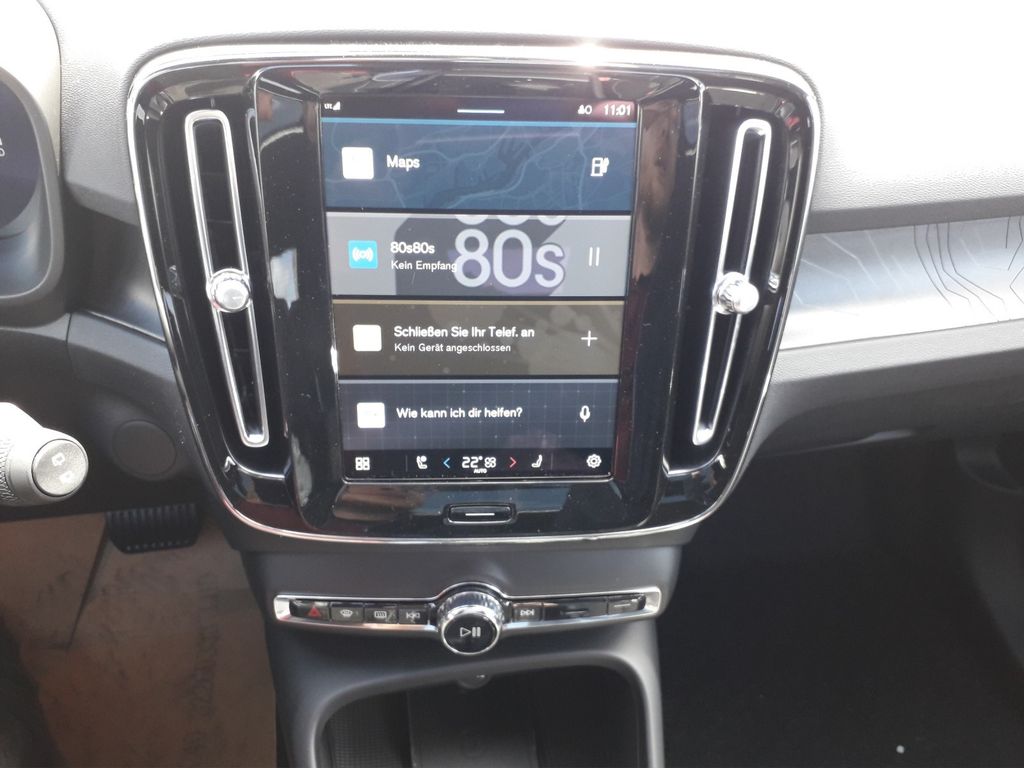 Volvo XC40 2024