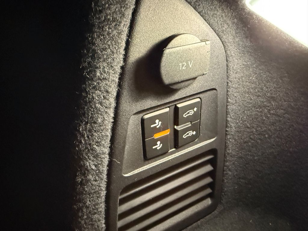 Volkswagen Touareg 2021